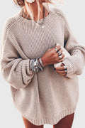 Lana | Jersey Suelto