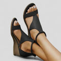 Carmelita | Sandalias
