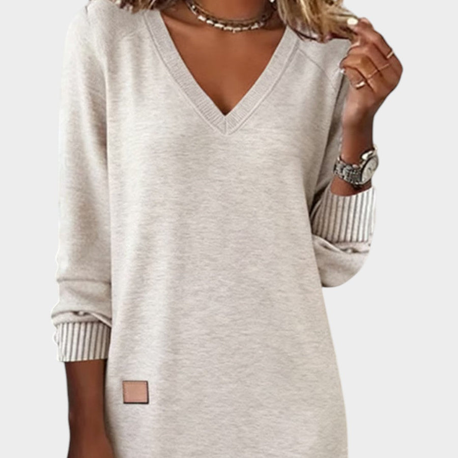 Claire™ | Vestido Confortable