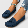 Pura™ | Mocasín Ortopédico con Lazo