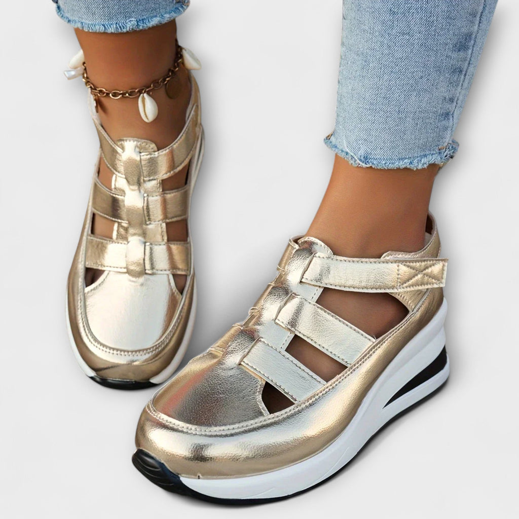 Emerina | Sandalias cómodas