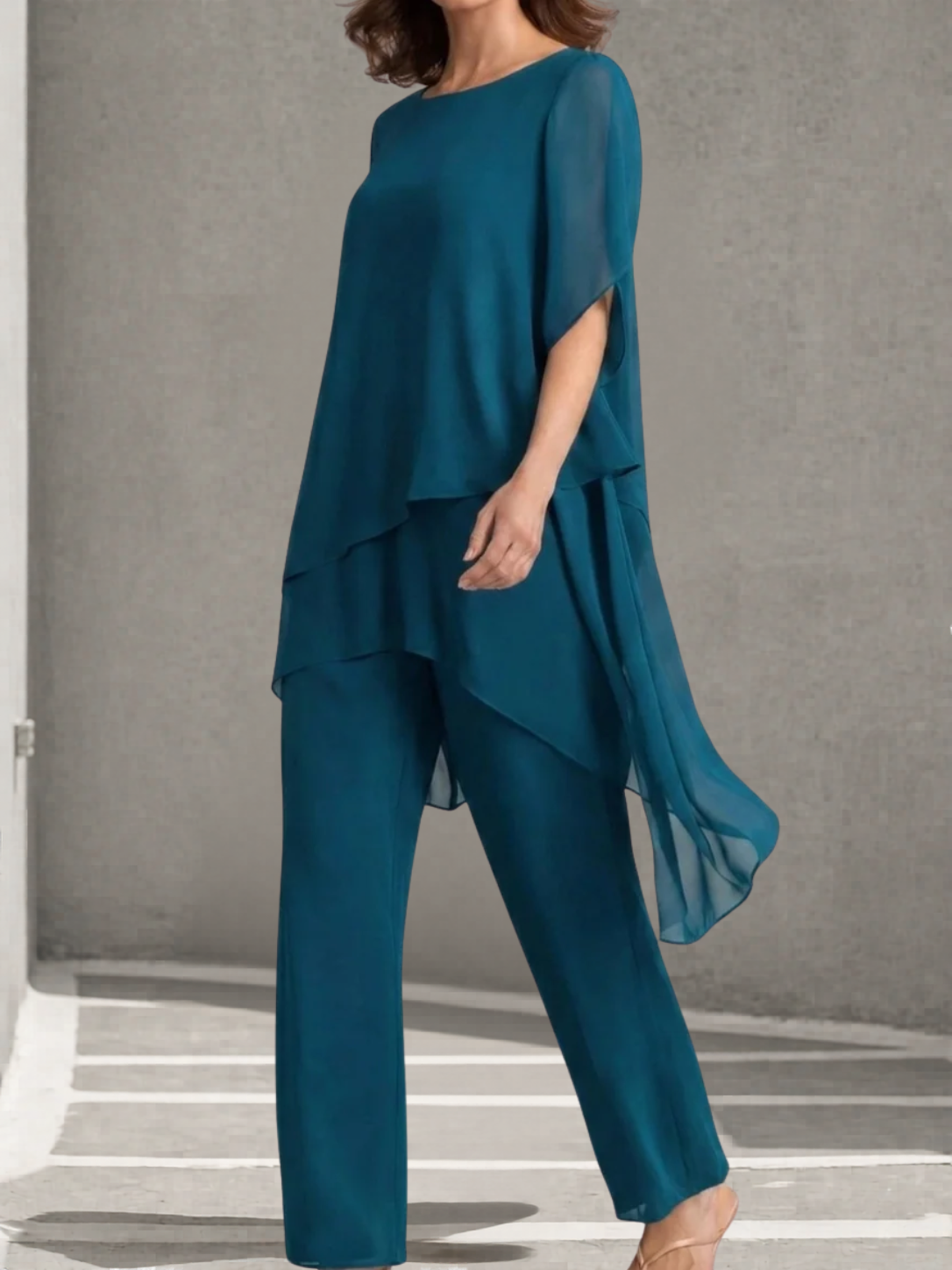 Aurora™ | Conjunto Palazzo de Gasa