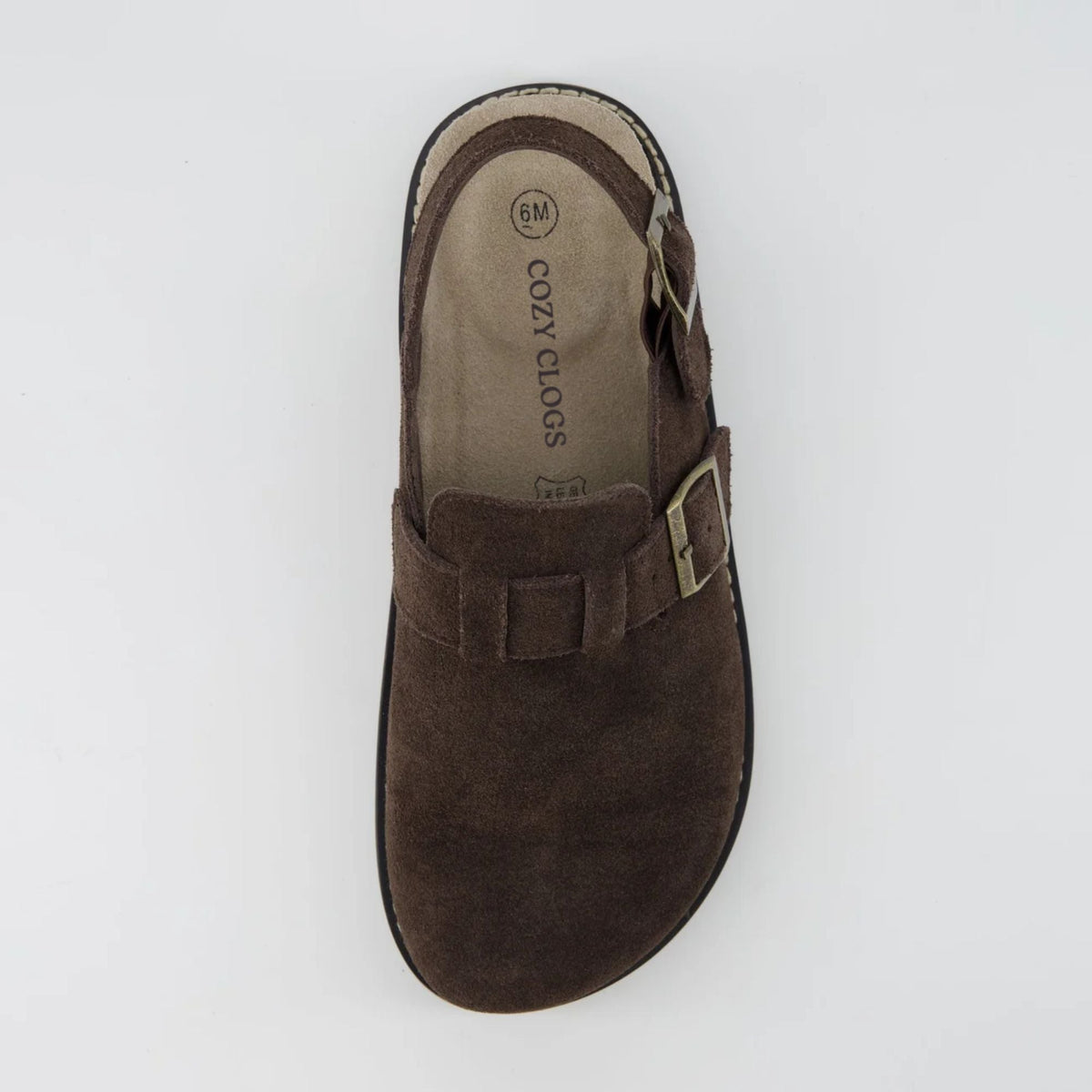 Zuecos de Confort®