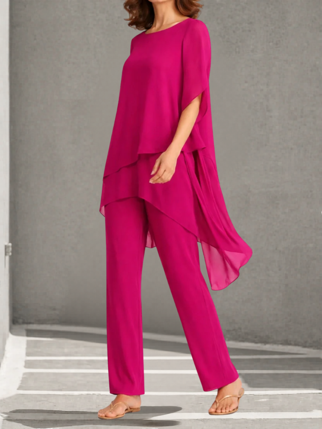 Aurora™ | Conjunto Palazzo de Gasa