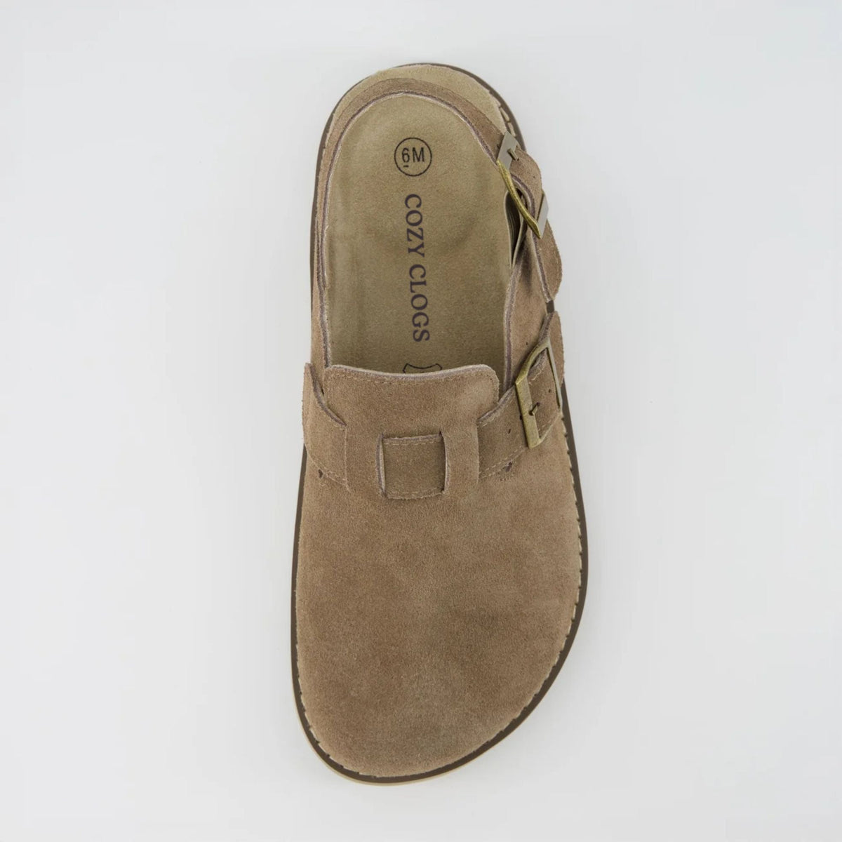 Zuecos de Confort®