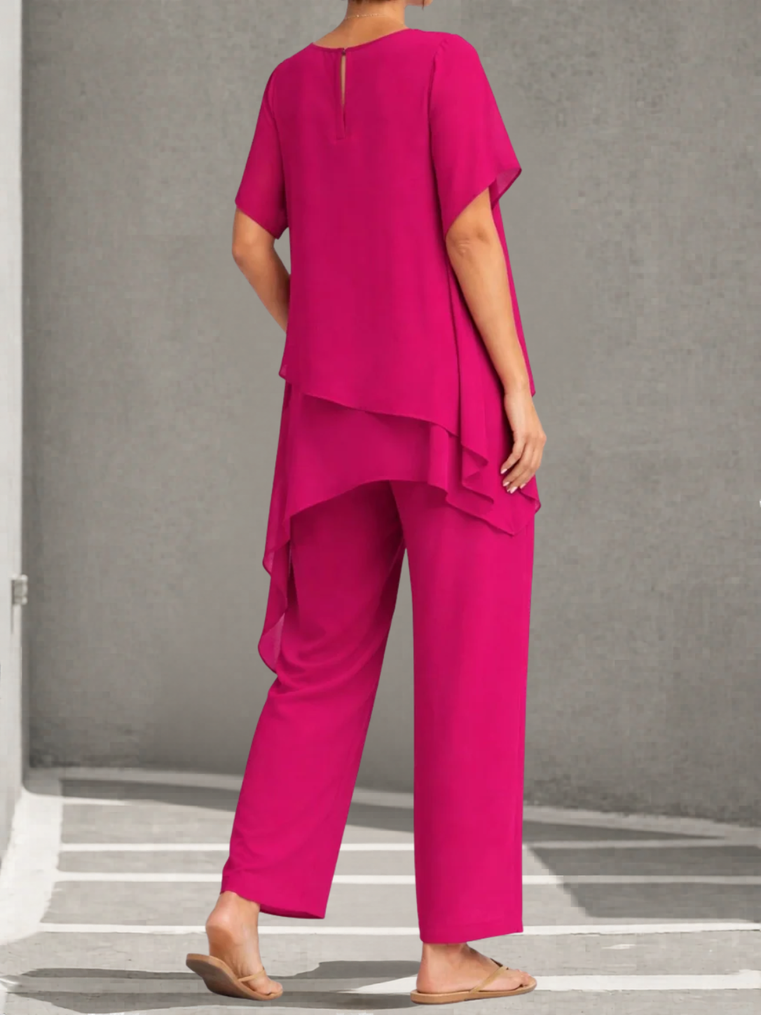 Aurora™ | Conjunto Palazzo de Gasa