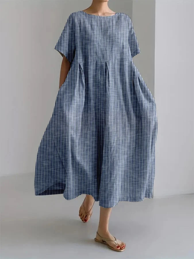 Encarna™ | Vestido Amplio Floral