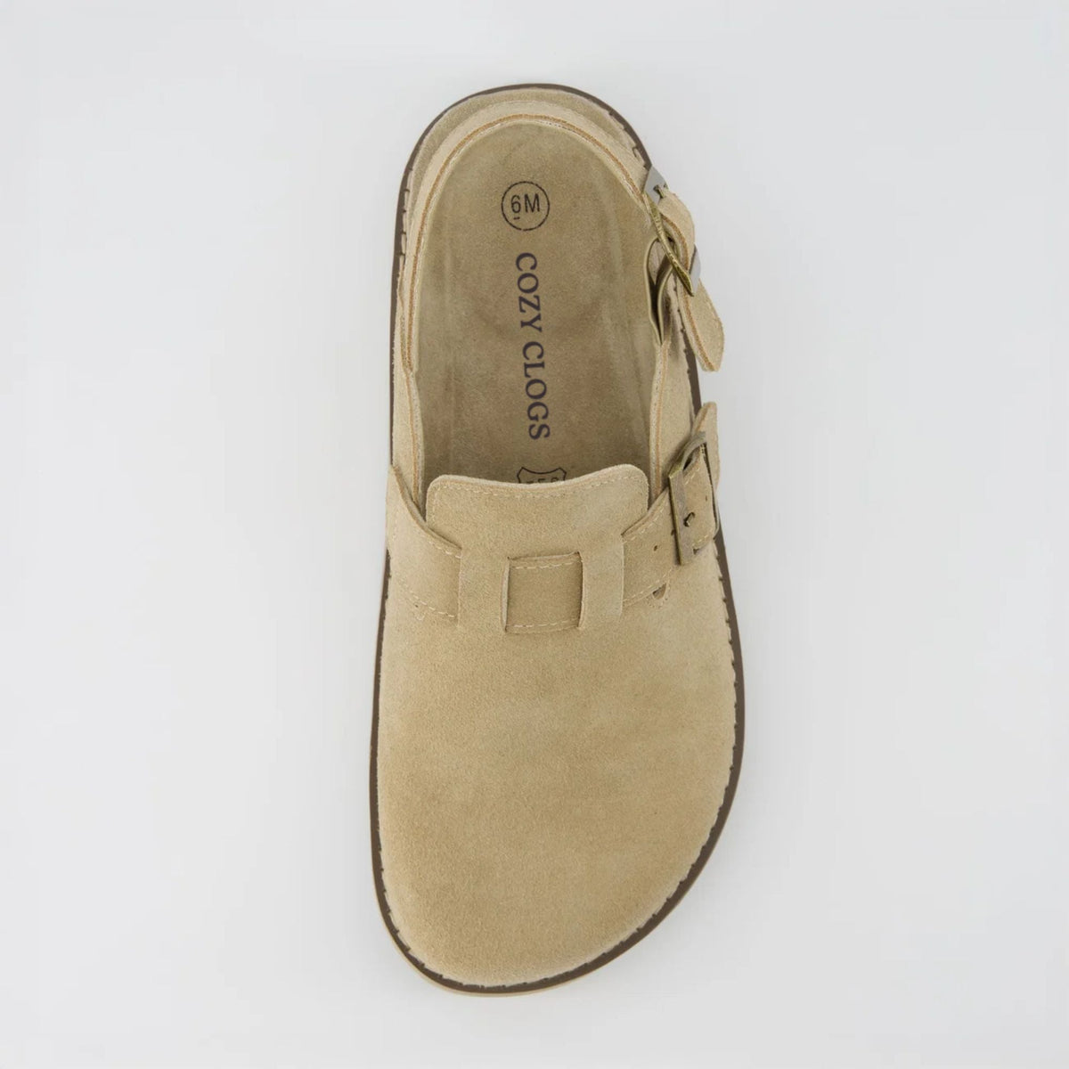 Zuecos de Confort®