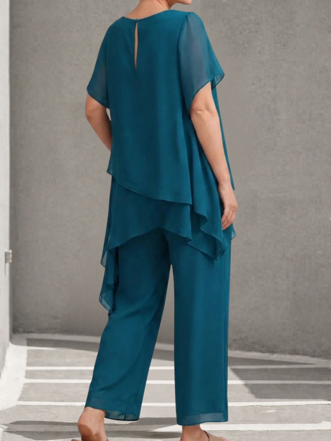 Aurora™ | Conjunto Palazzo de Gasa