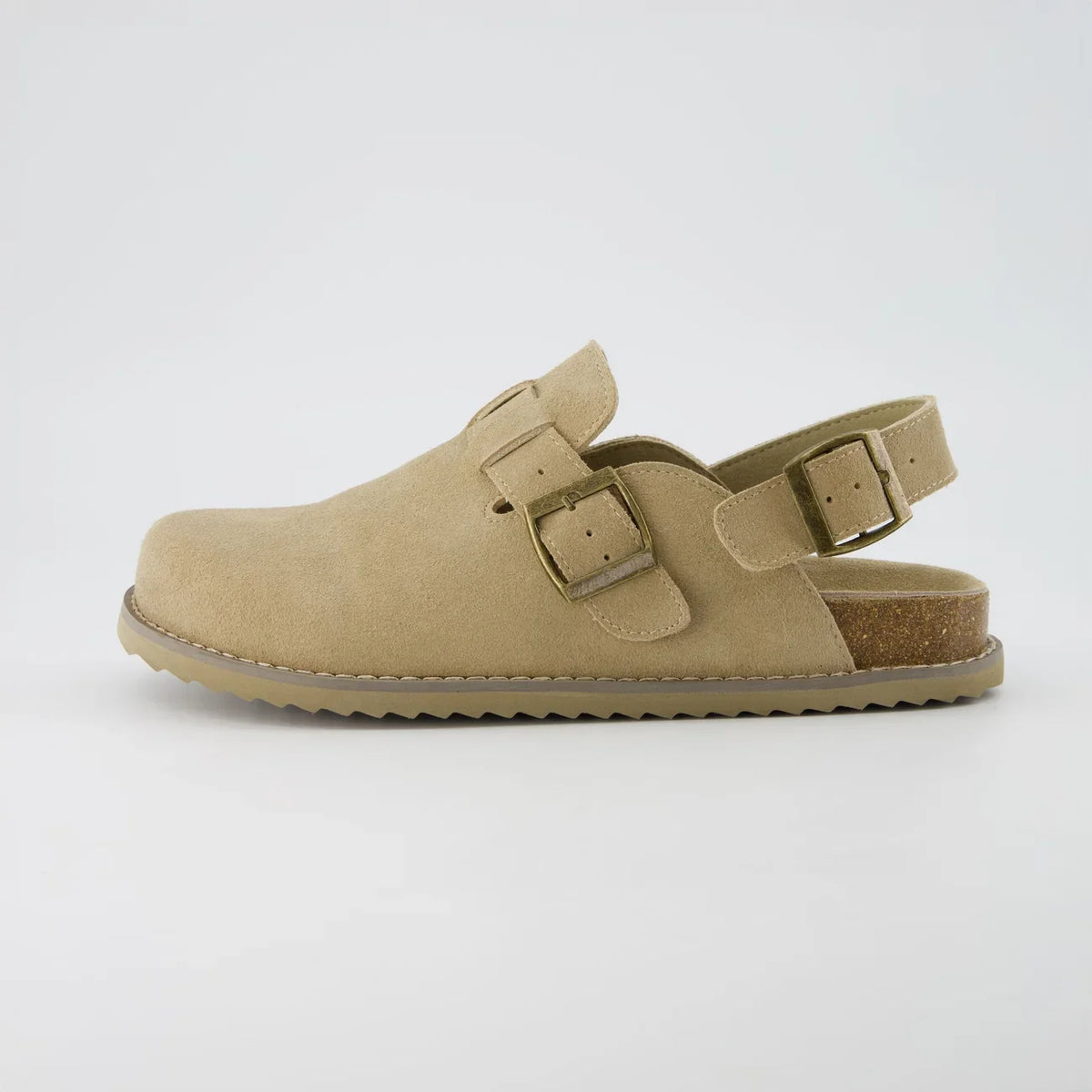 Zuecos de Confort®