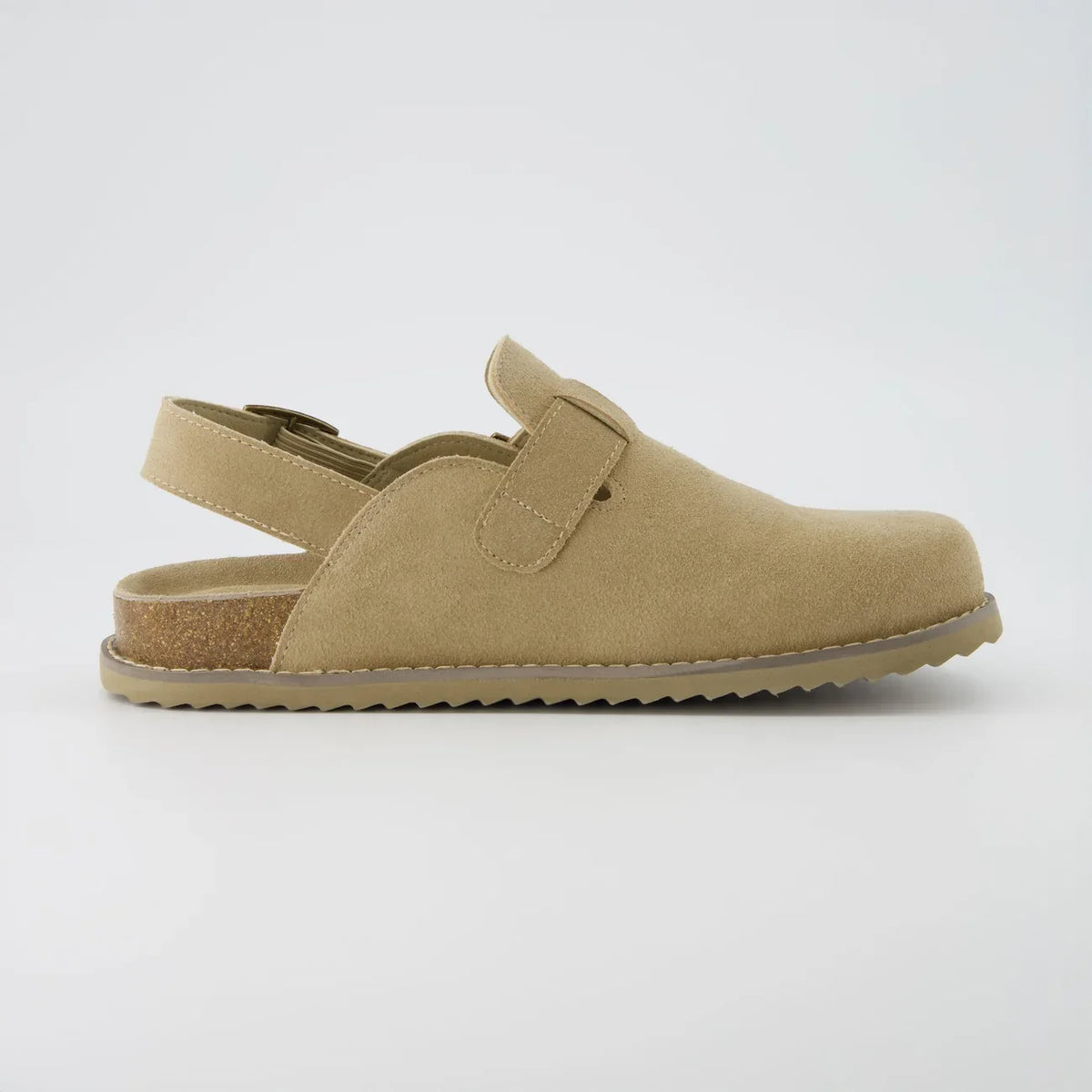 Zuecos de Confort®