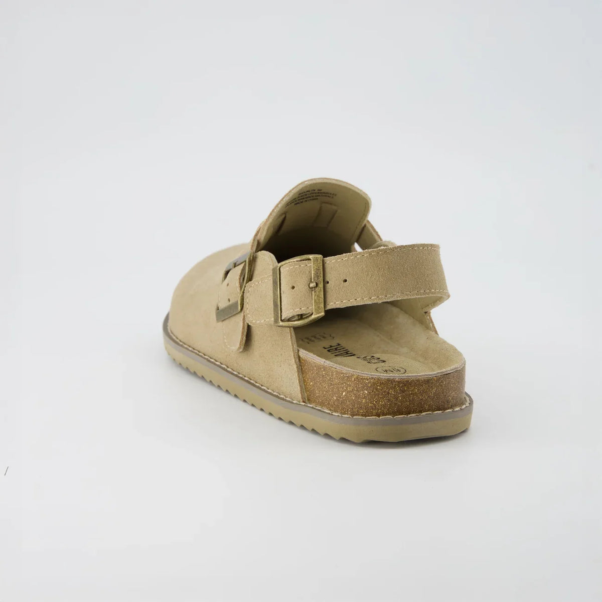 Zuecos de Confort®