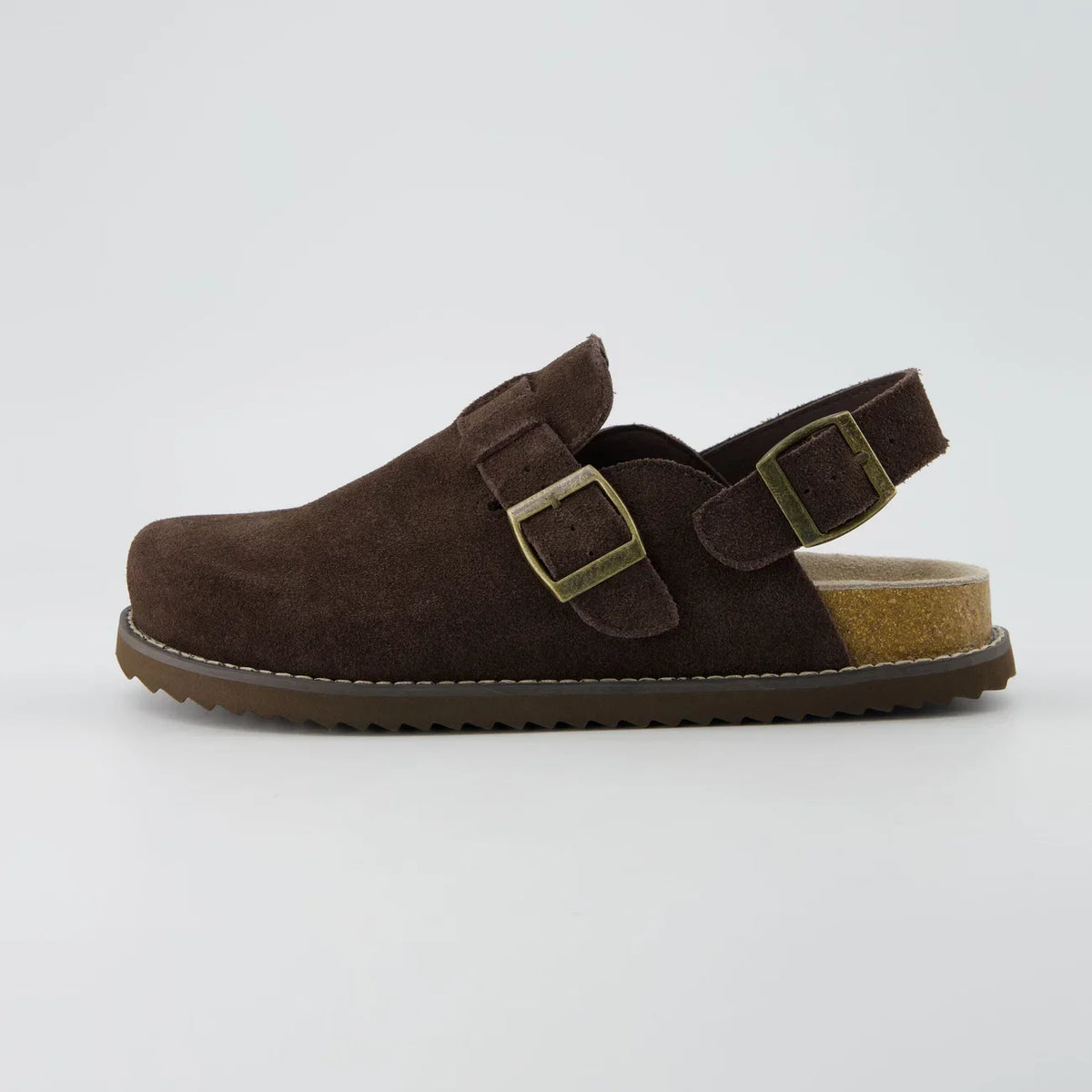 Zuecos de Confort®