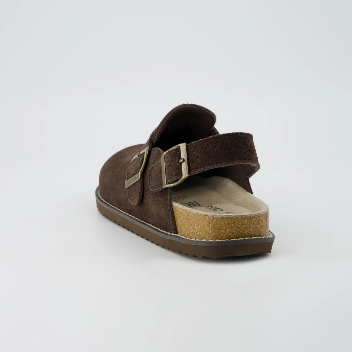 Zuecos de Confort®