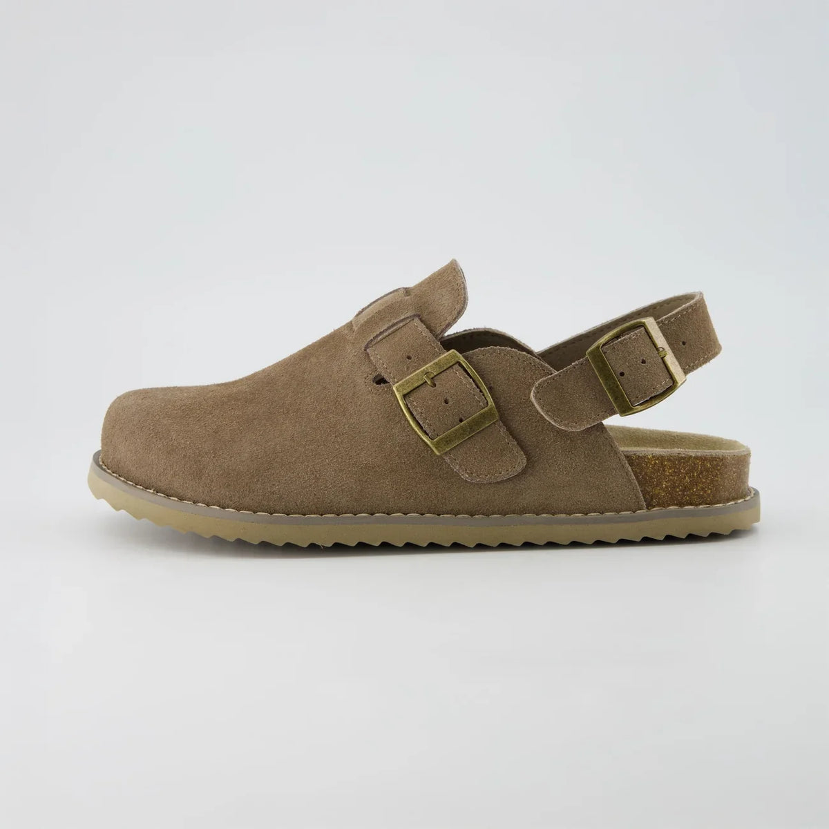 Zuecos de Confort®