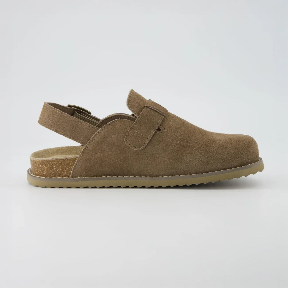 Zuecos de Confort®