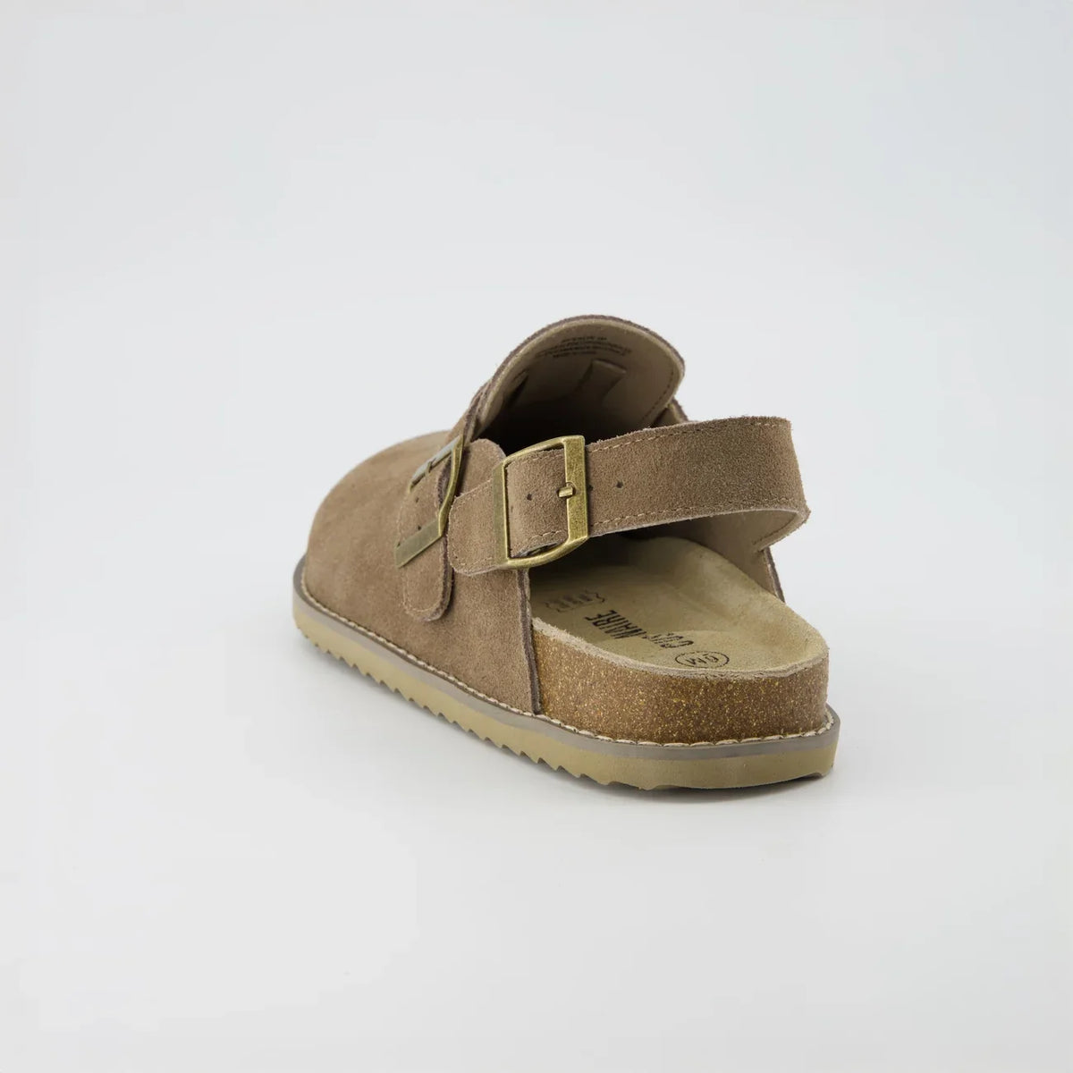Zuecos de Confort®
