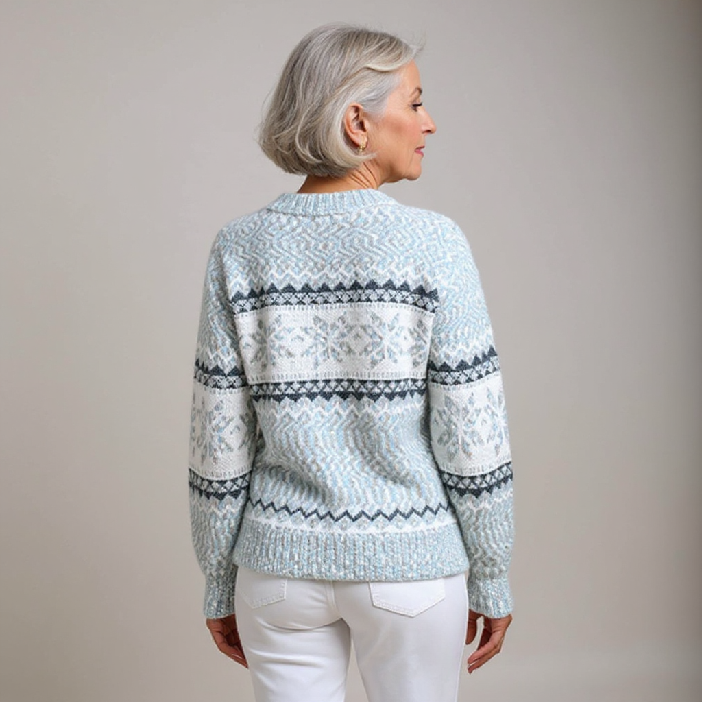 Caroline | Suéter de Isla Vintage