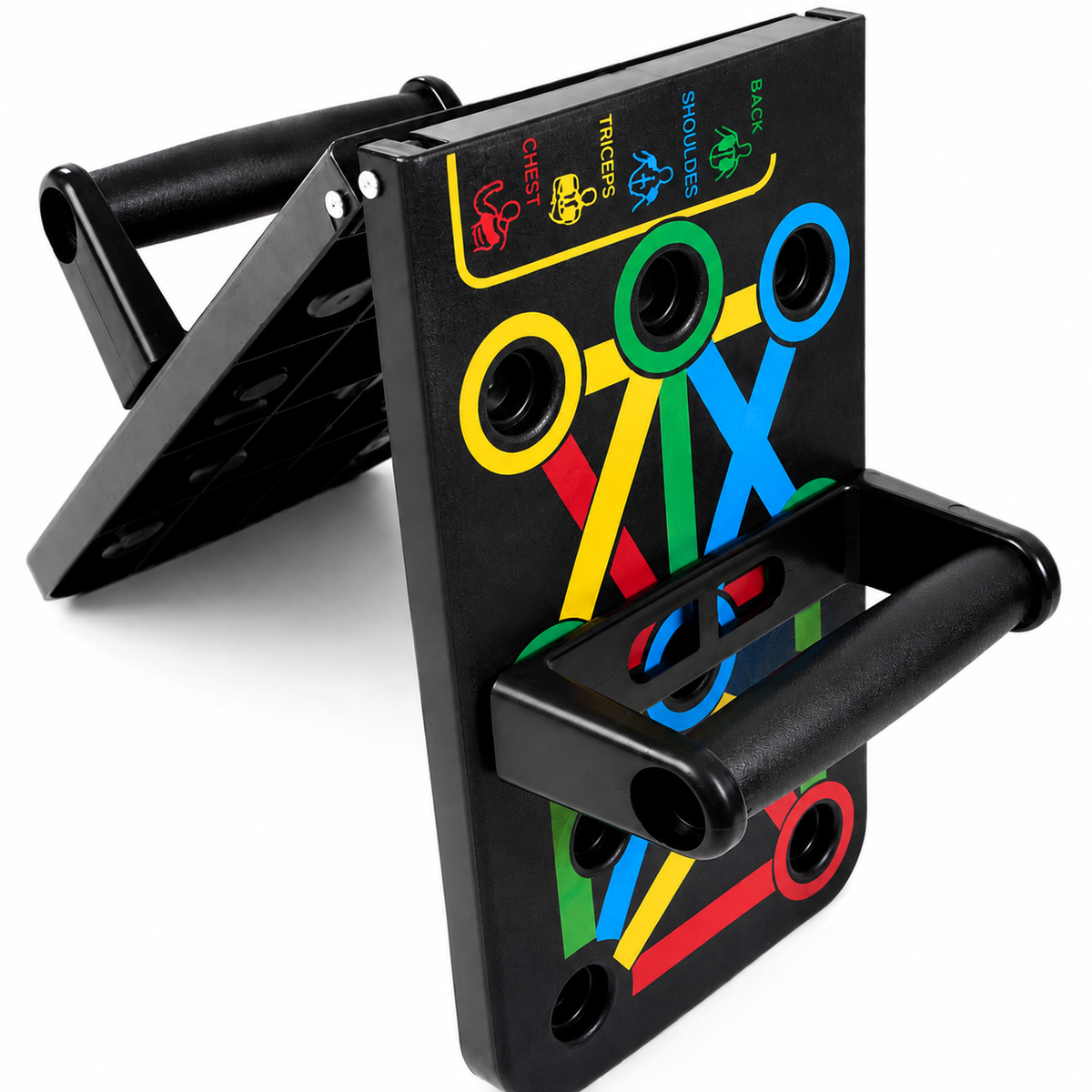 Push up board