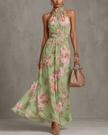 Sofía™ | Vestido de Verano Floral