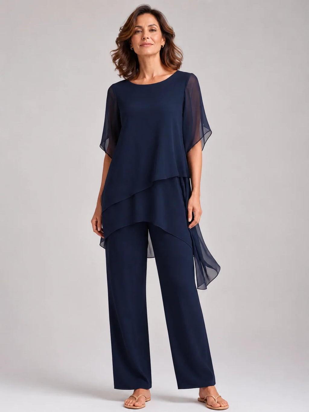 Aurora™ | Conjunto Palazzo de Gasa