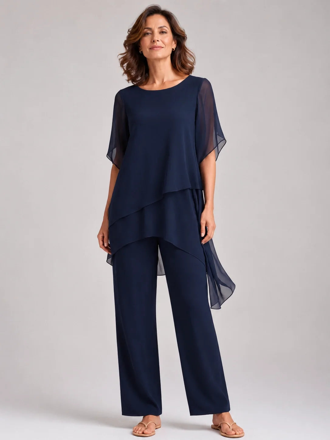 Aurora™ | Conjunto Palazzo de Gasa