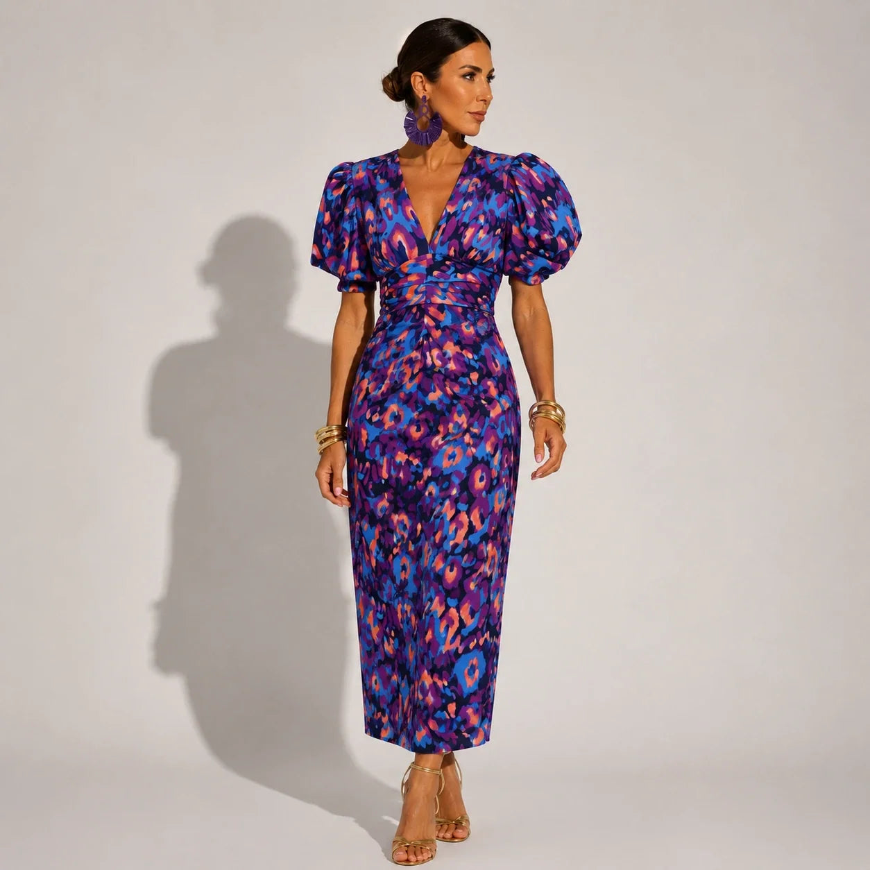 VERA™ | VESTIDO ELEGANTE DE VERANO