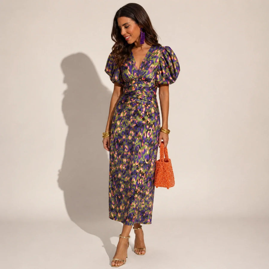 VERA™ | VESTIDO ELEGANTE DE VERANO