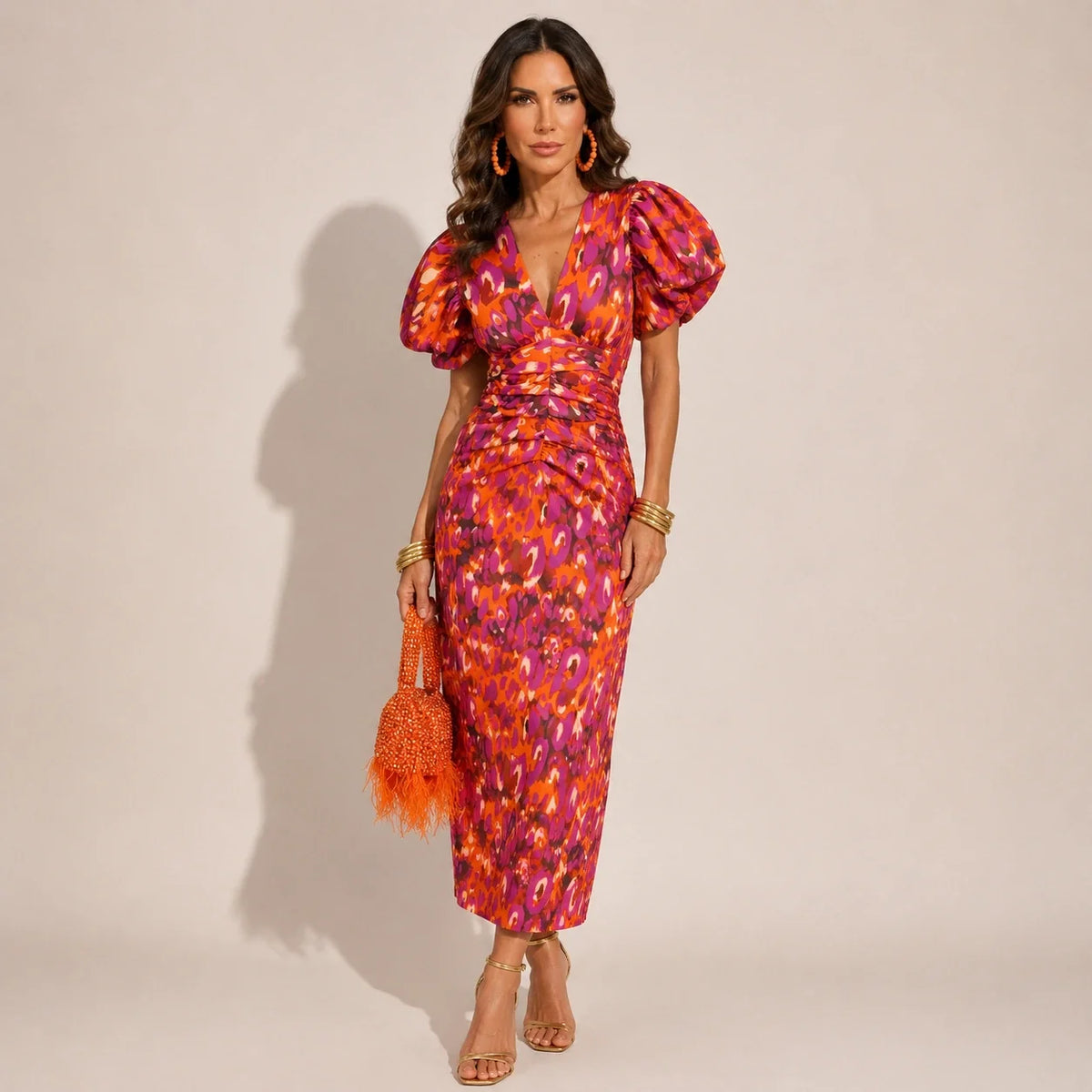 VERA™ | VESTIDO ELEGANTE DE VERANO
