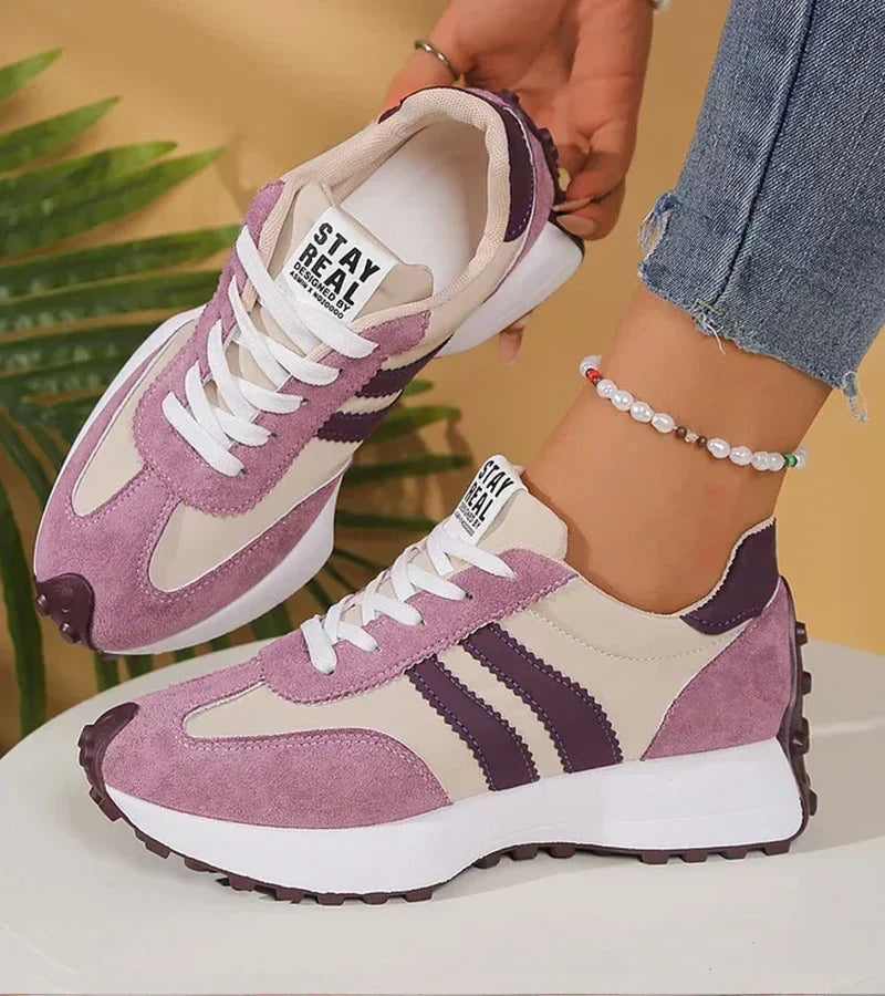 Ella™ | Zapatillas ergonómicas