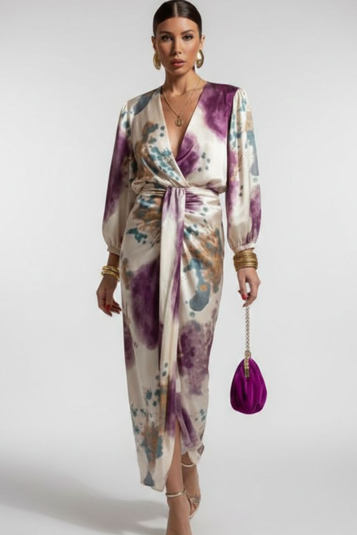 Lourdes | Vestido