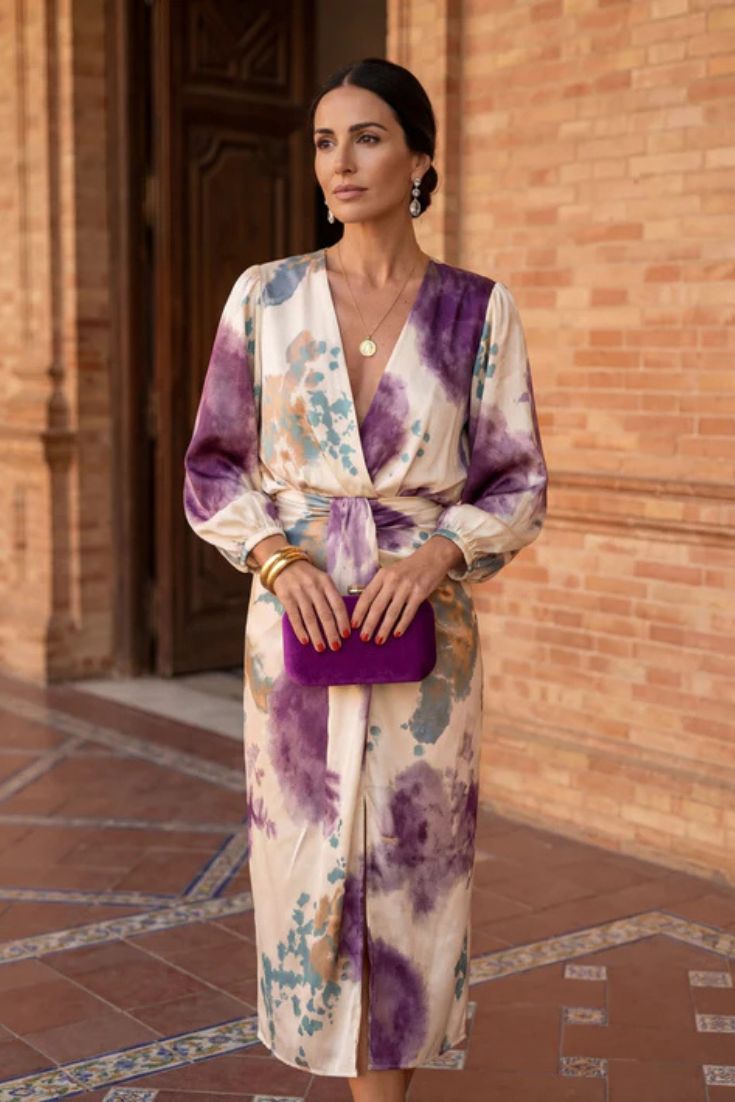 Lourdes | Vestido