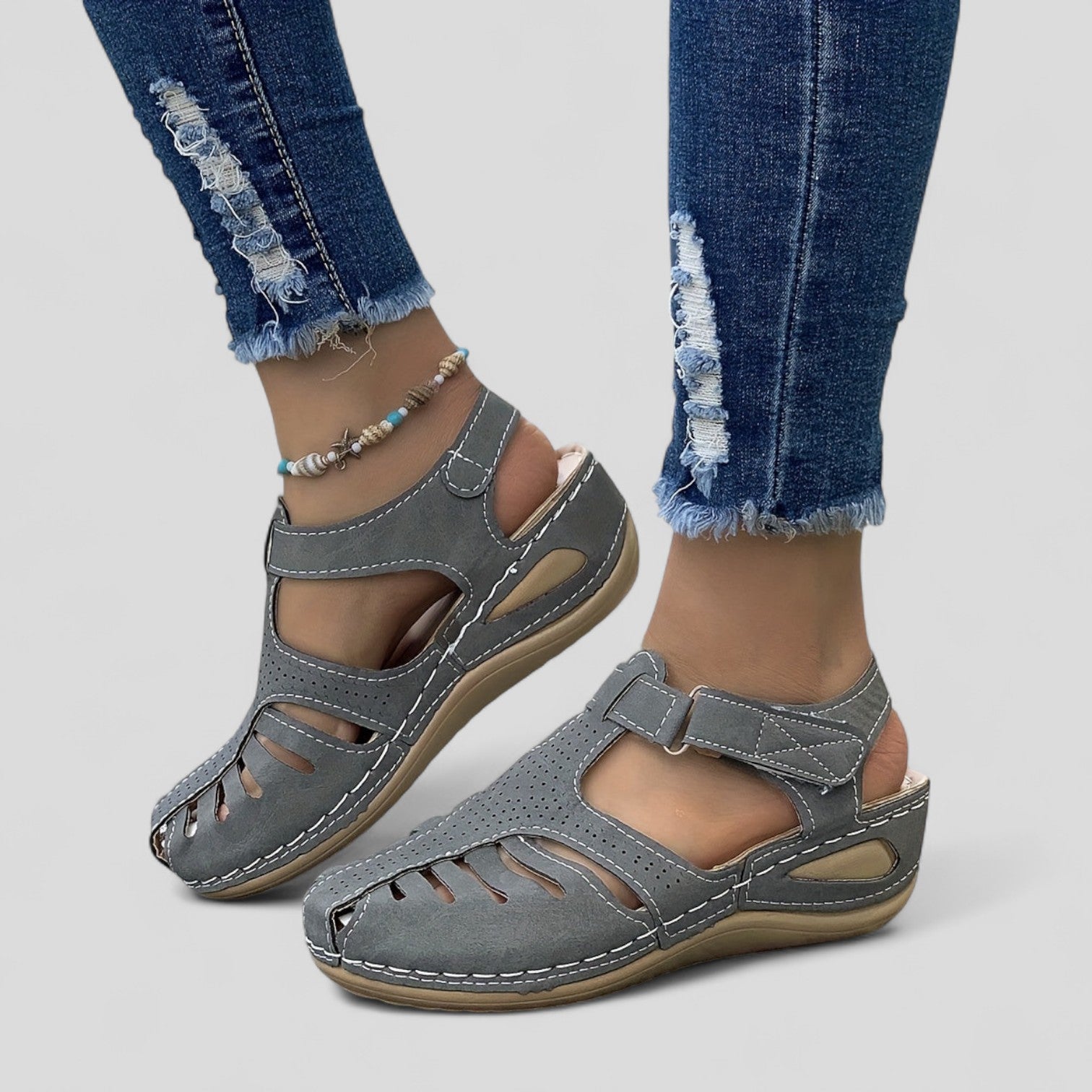 Eulalia | Sandalias