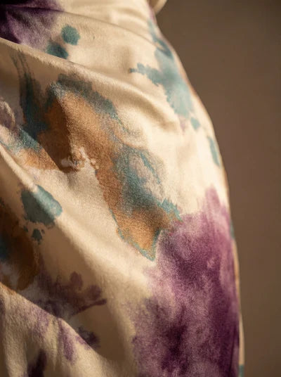 Lourdes | Vestido