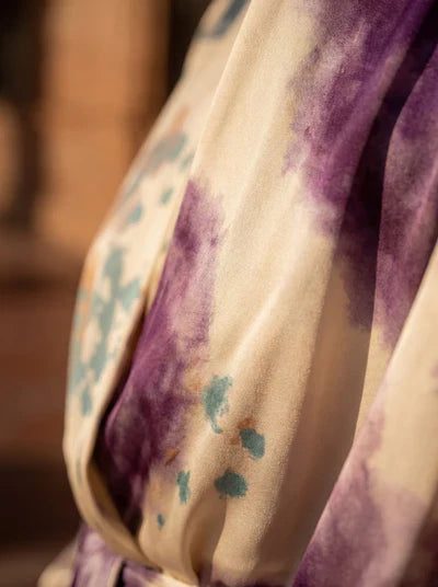 Lourdes | Vestido