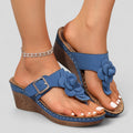Aymara | Sandalias