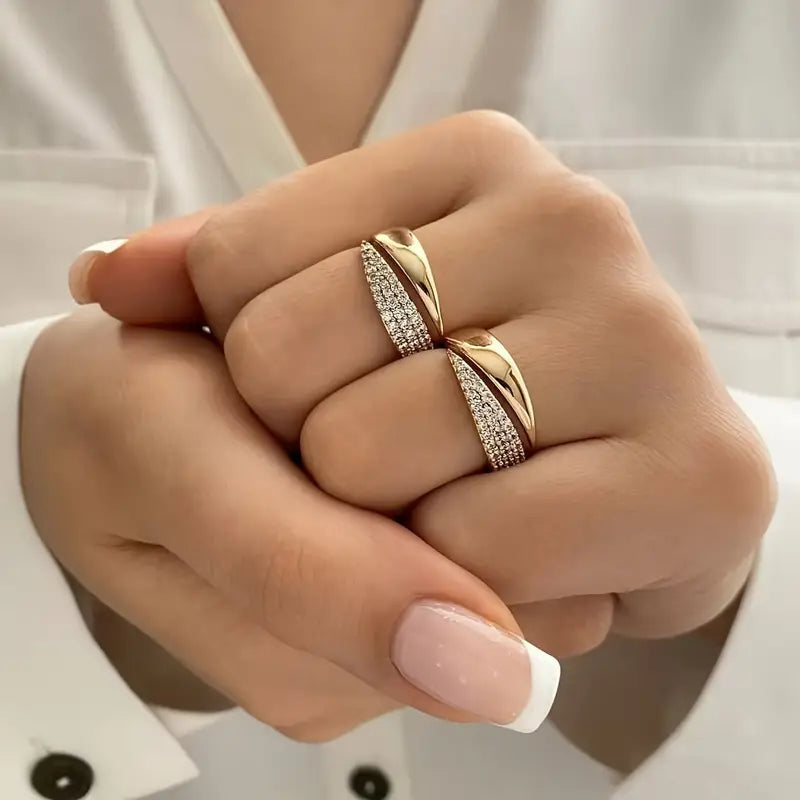 Leyna™ | Anillo del Paraíso