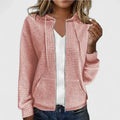Lexis™ | Sudadera con cremallera