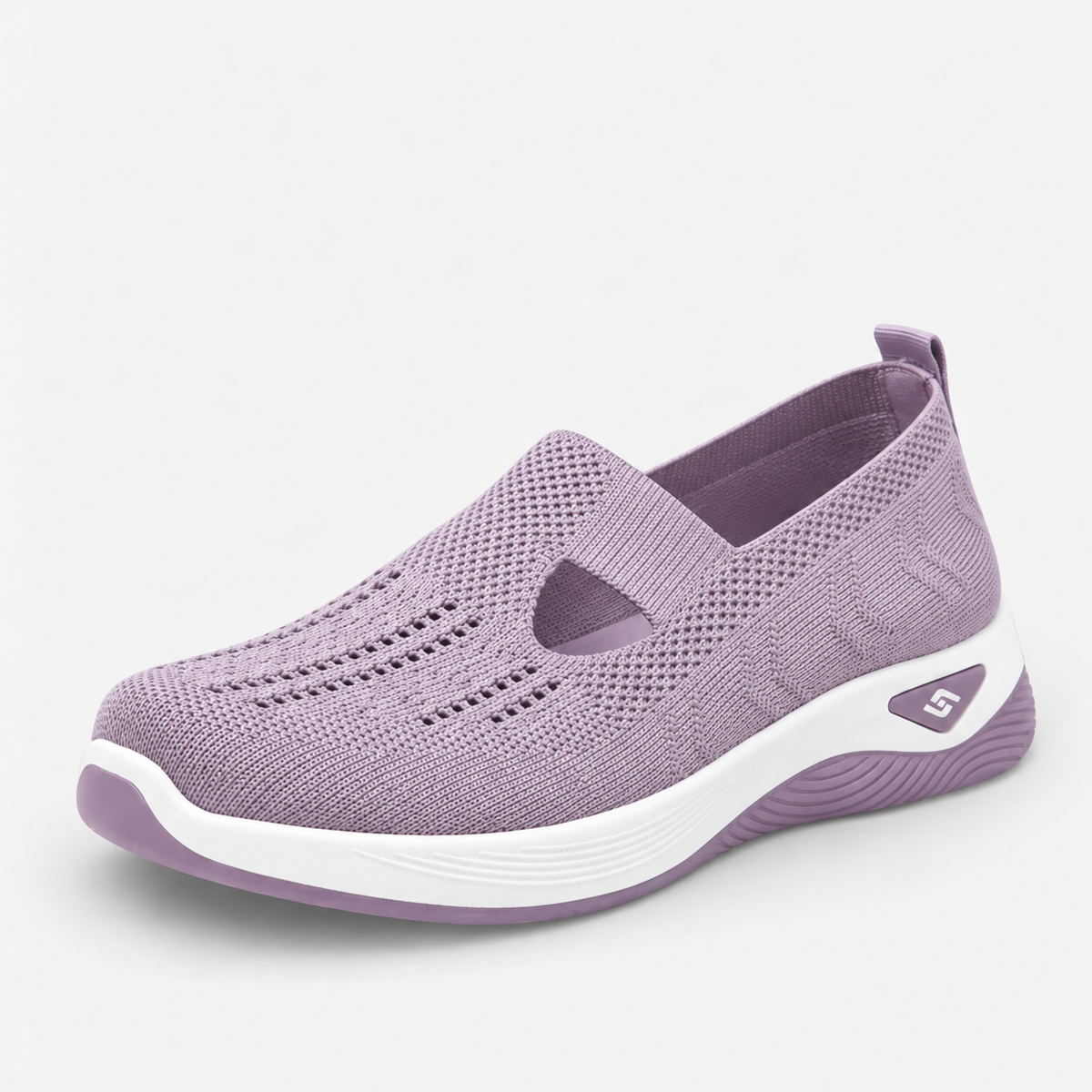 Clara® – Zapatos Ortopédicos Sin Cordones