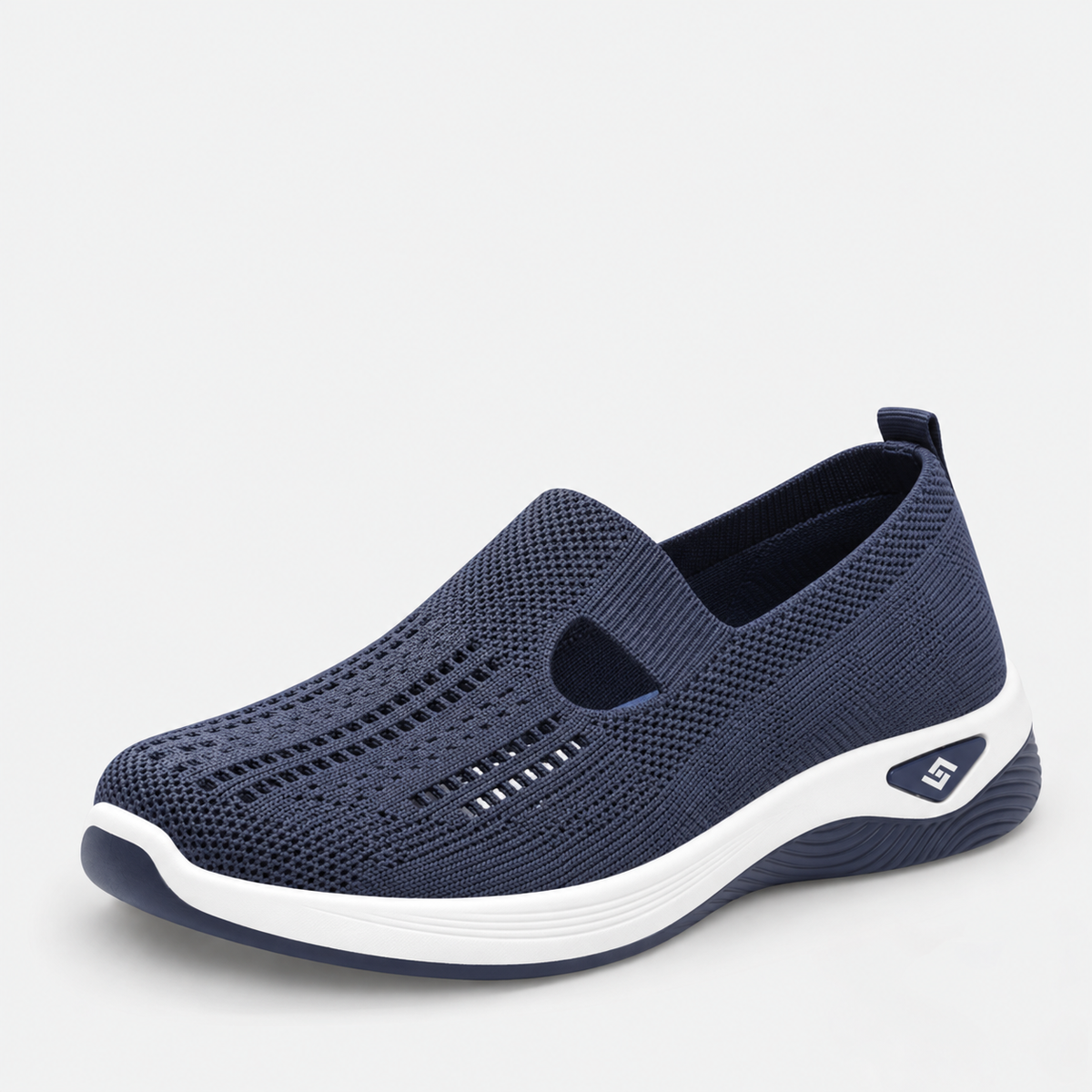 Clara® – Zapatos Ortopédicos Sin Cordones