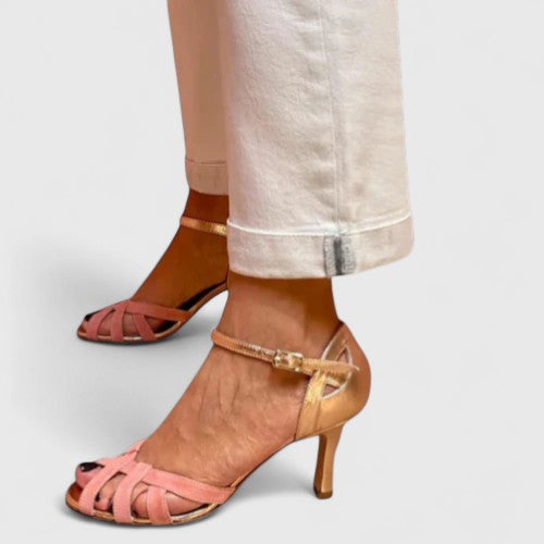 Danaria™ | Tacones Ortopédicos