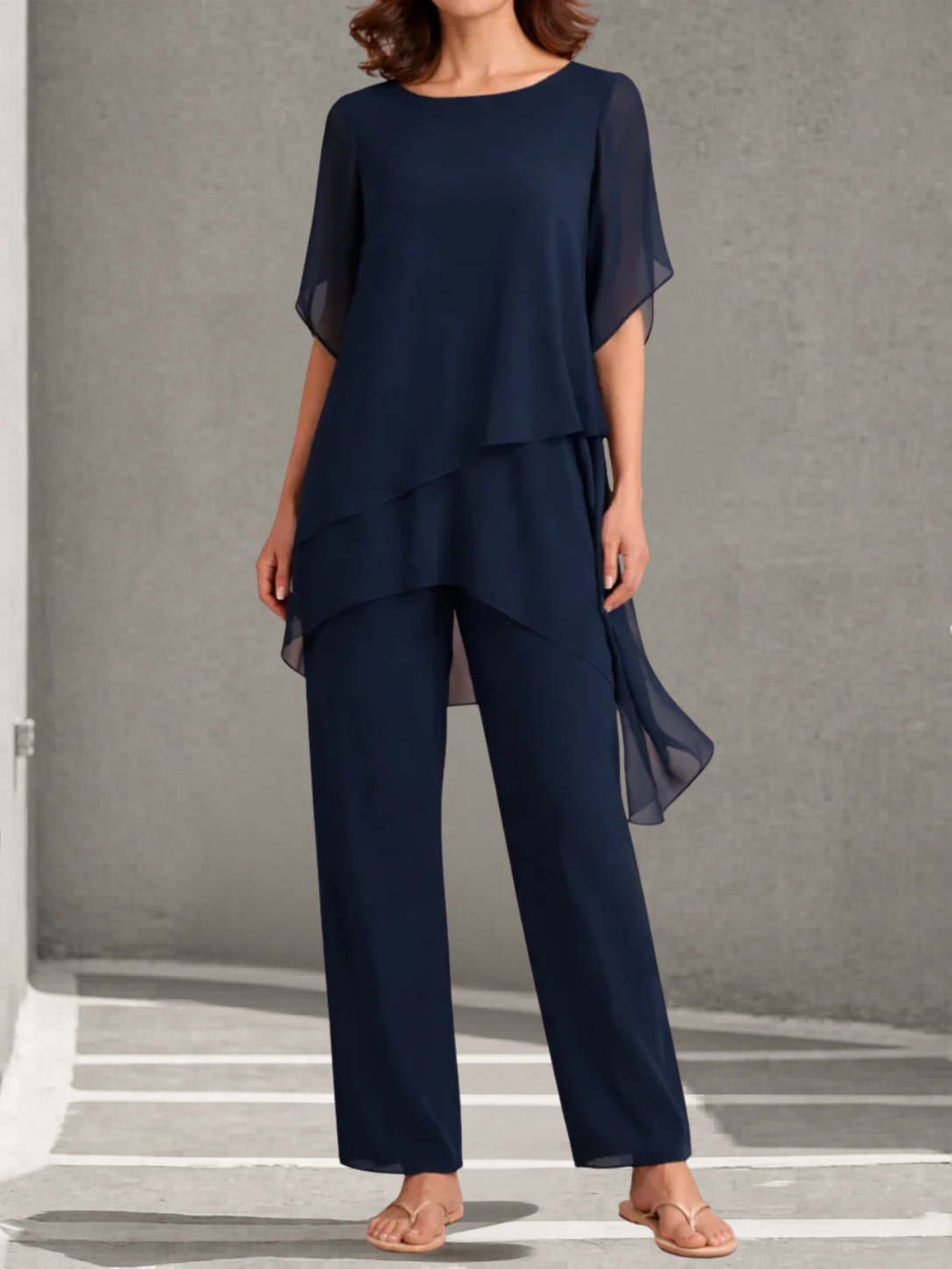 Aurora™ | Conjunto Palazzo de Gasa