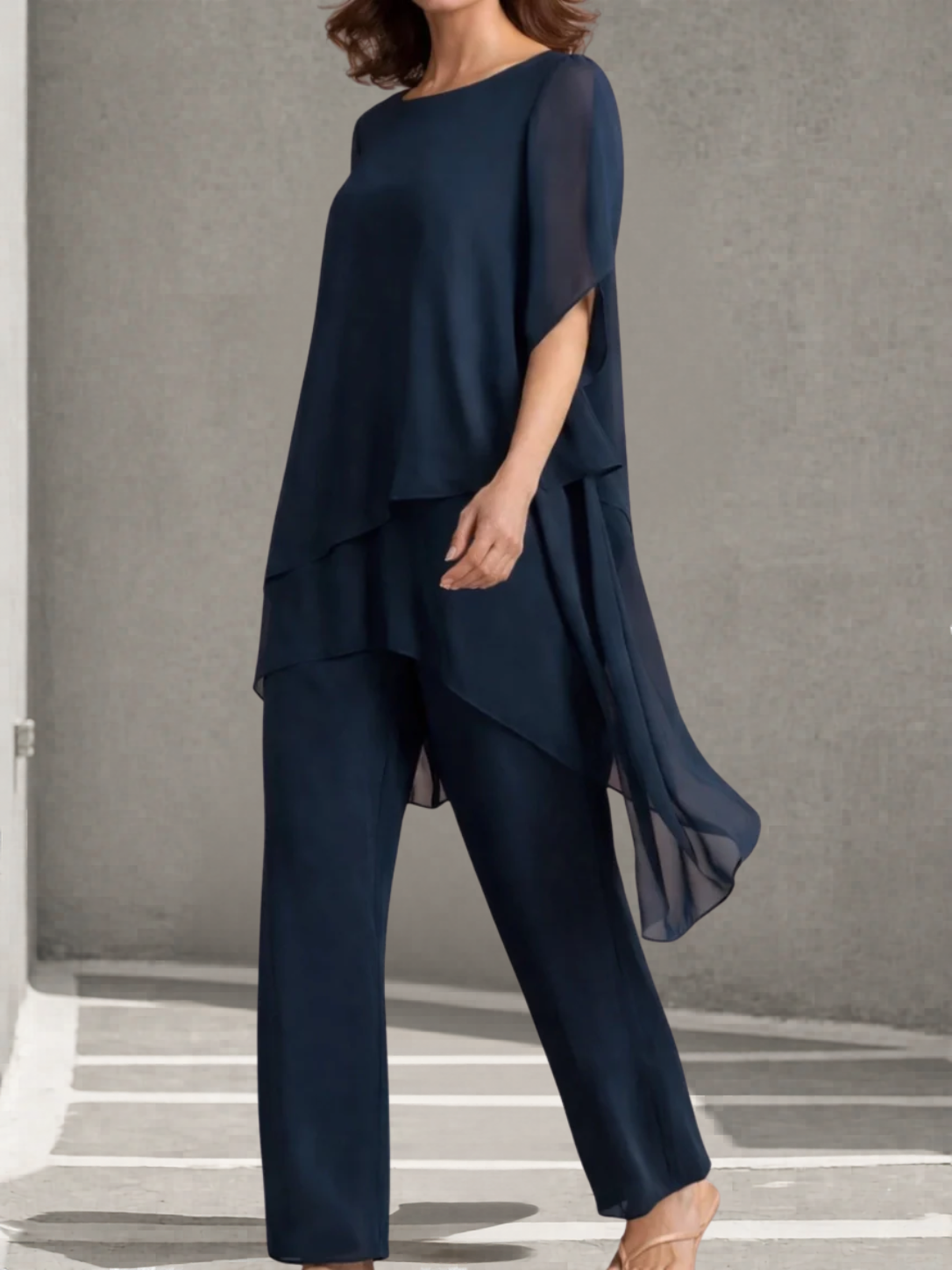 Aurora™ | Conjunto Palazzo de Gasa