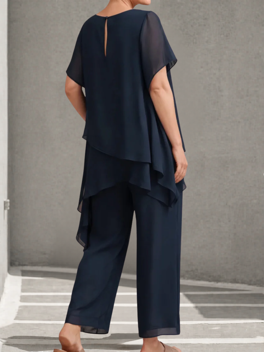 Aurora™ | Conjunto Palazzo de Gasa