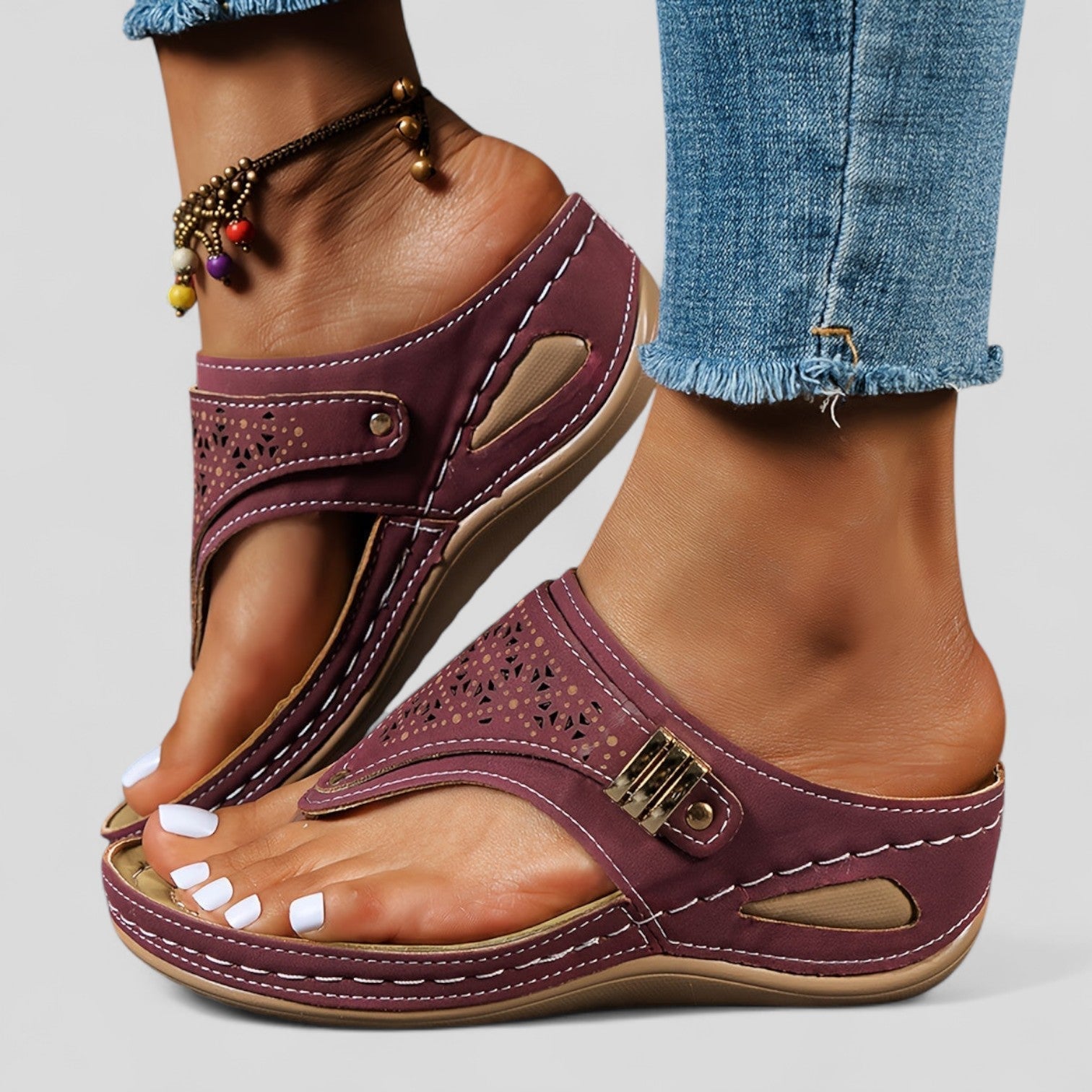 Narela | Sandalias