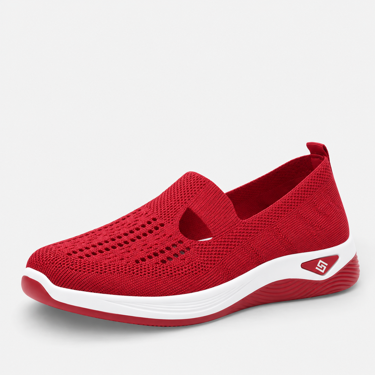 Clara® – Zapatos Ortopédicos Sin Cordones