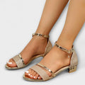 Amaranta | Sandalias