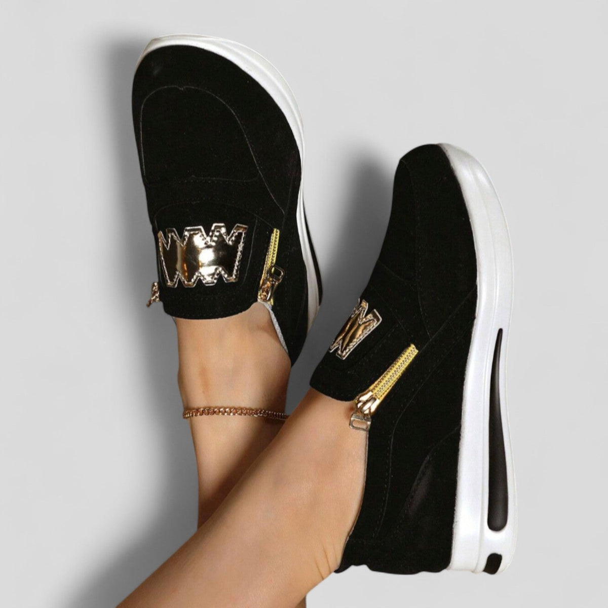 Benigna | Zapatillas