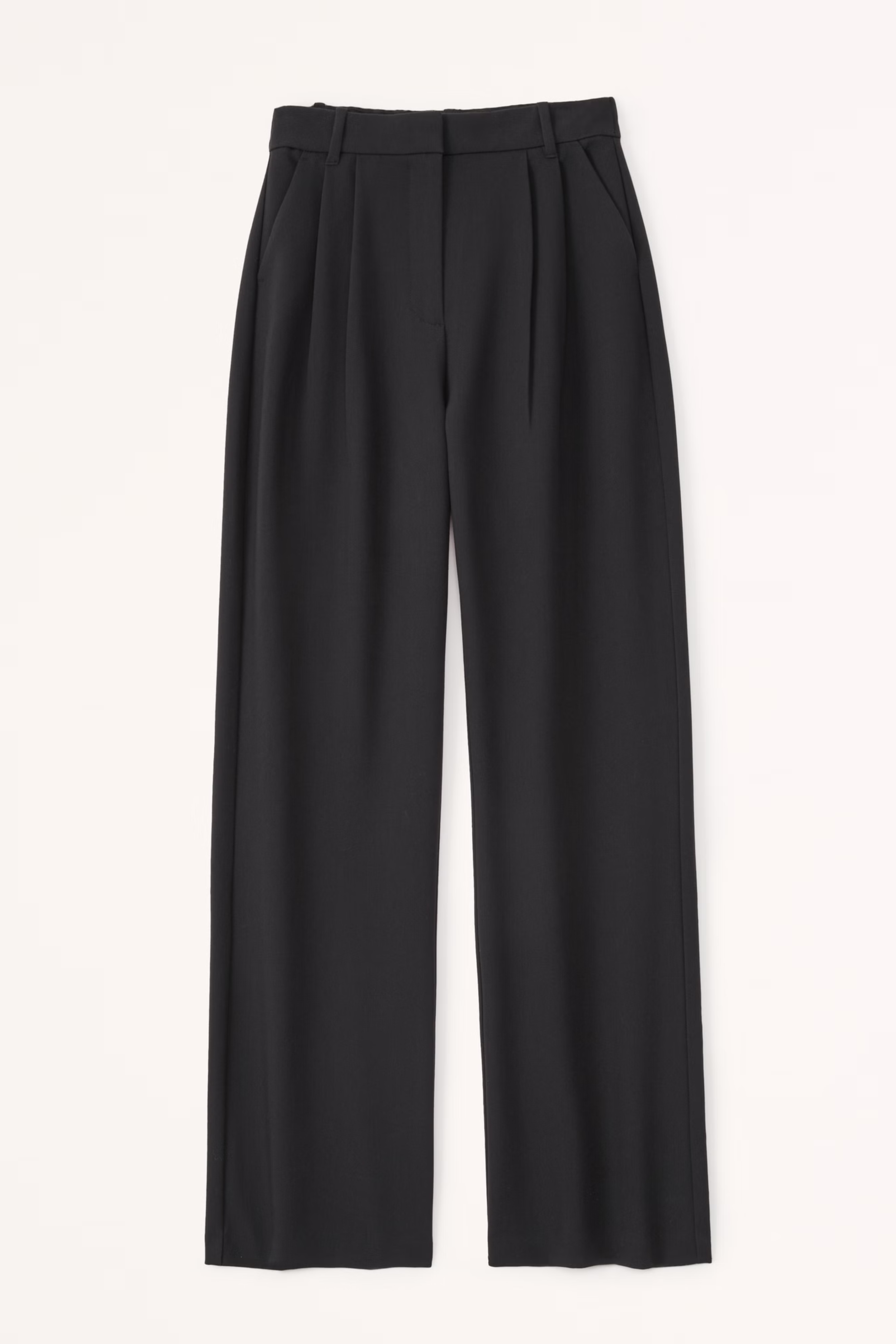 Tinashe Pantalones Tailored de Pierna Ancha