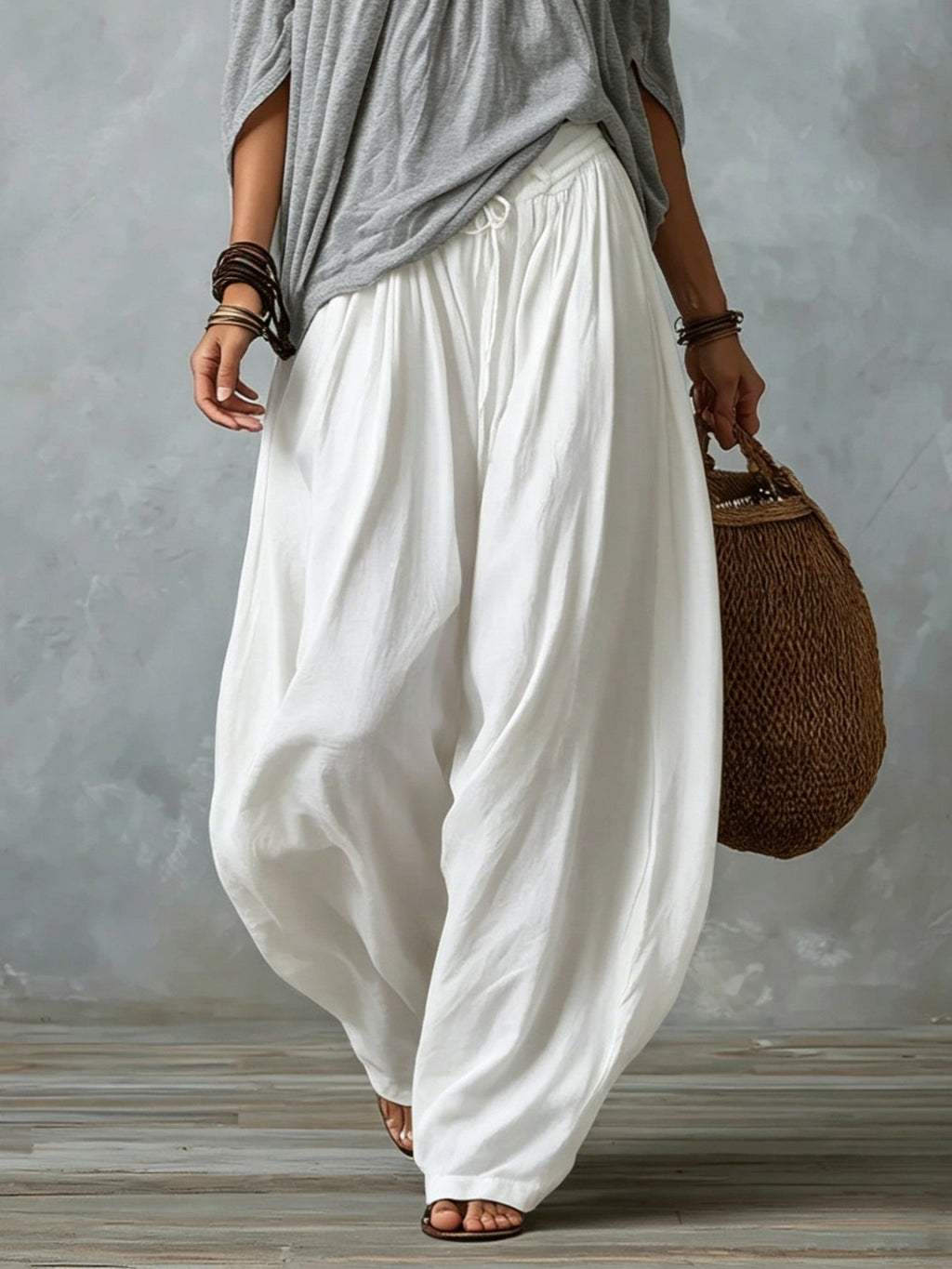 Isabela™ | Conjunto Boho con Hombros Descubiertos